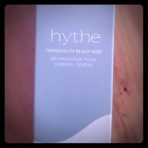 hythe Tranquility Sleep Mist